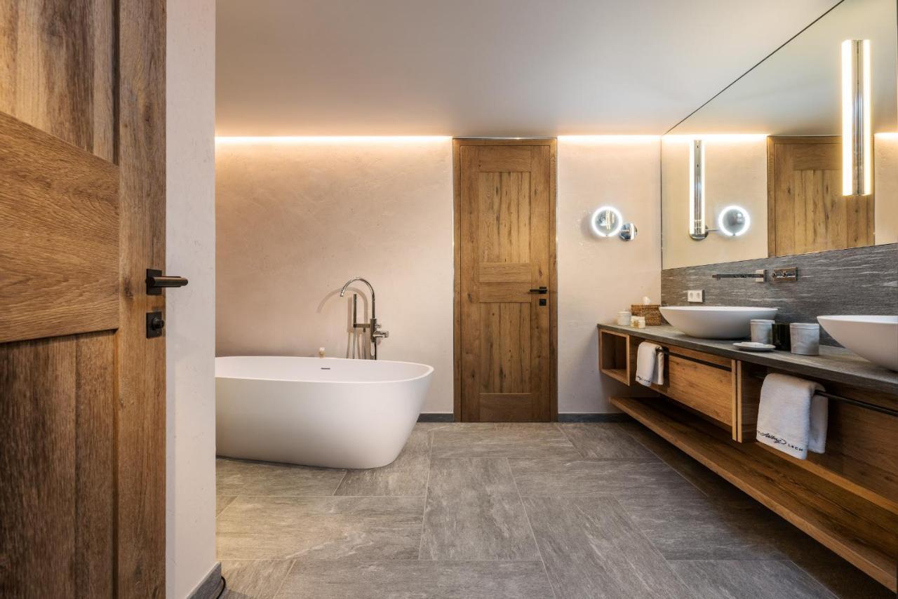 Suite Junior Supérieure avec Balcon